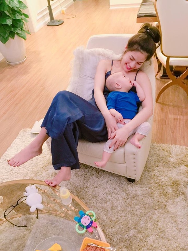 Sau vụ mua xe hơn 10 tỷ, Phan Hải “Người phán xử” lại gây choáng với cách chiều vợ - 8