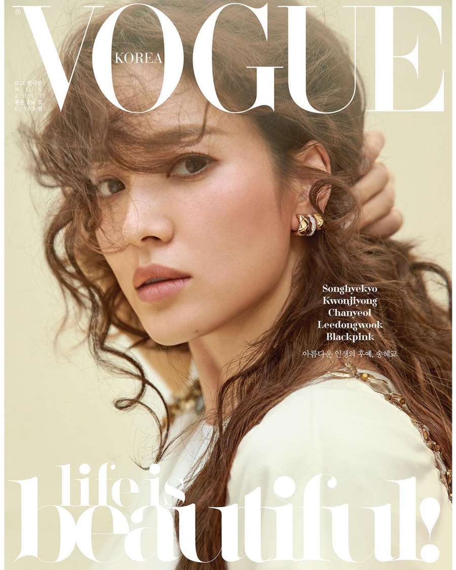 song hye kyo va song joong ki tron den my de thuc hien bo anh 