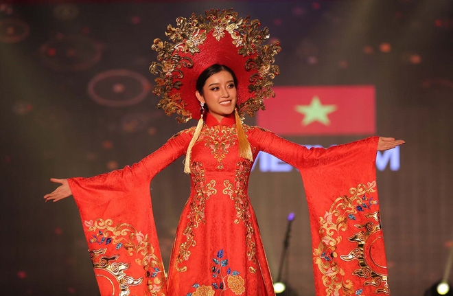 Sự cố hi hữu tại Miss Grand International 2017: BTC công bố nhầm vị trí Top 1 của Huyền My - Ảnh 1.