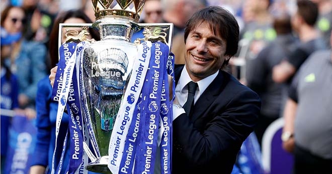 Thảm họa Chelsea: Lời nguyền khốc liệt, Conte lo mất ghế vào tay Ancelotti - 1