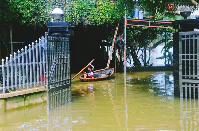 Trận lũ lịch sử hoành hành miền Bắc: Những câu chuyện đau lòng và tình người nơi lũ quét qua - Ảnh 6.