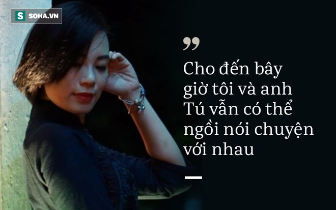 Vợ Xuân Bắc dằn mặt diễn viên Kim Oanh: Tôi chưa thấy loại em nào chửi vợ của anh mình như thế - Ảnh 2.