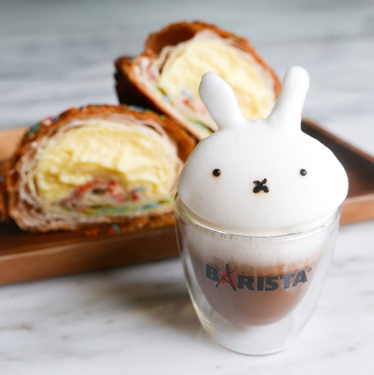 10X Singapore noi tieng voi tai tao hinh dang yeu cho cac ly ca phe hinh anh 7