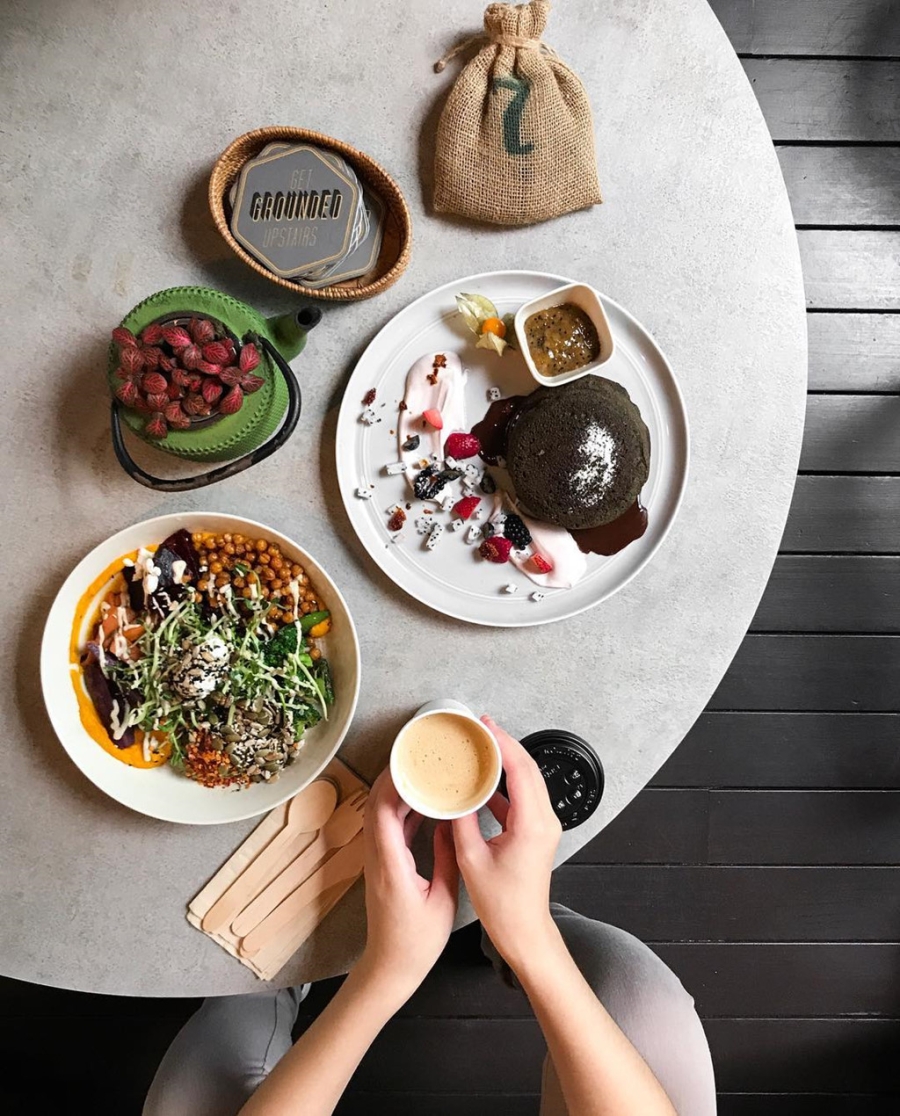 10X Singapore noi tieng voi tai tao hinh dang yeu cho cac ly ca phe hinh anh 9