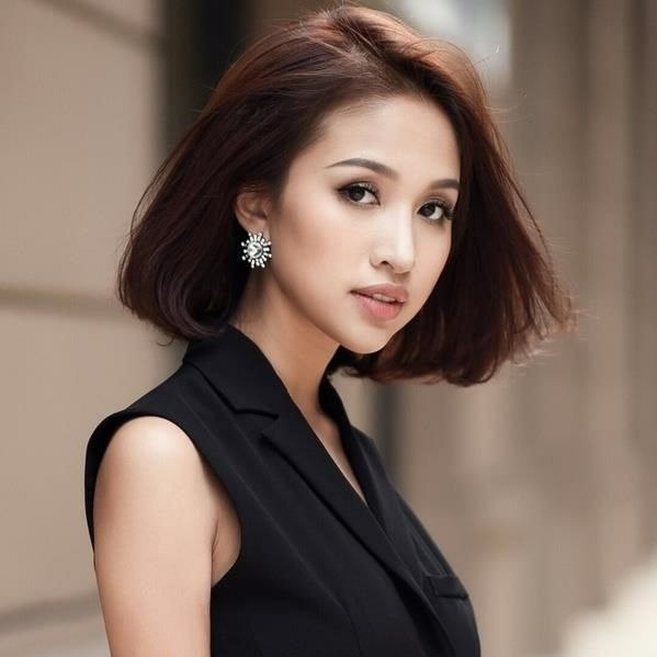  5 cô nàng xưa đình đám vì danh xưng hot girl nay đã là mẹ đơn thân quyến rũ - Ảnh 7.
