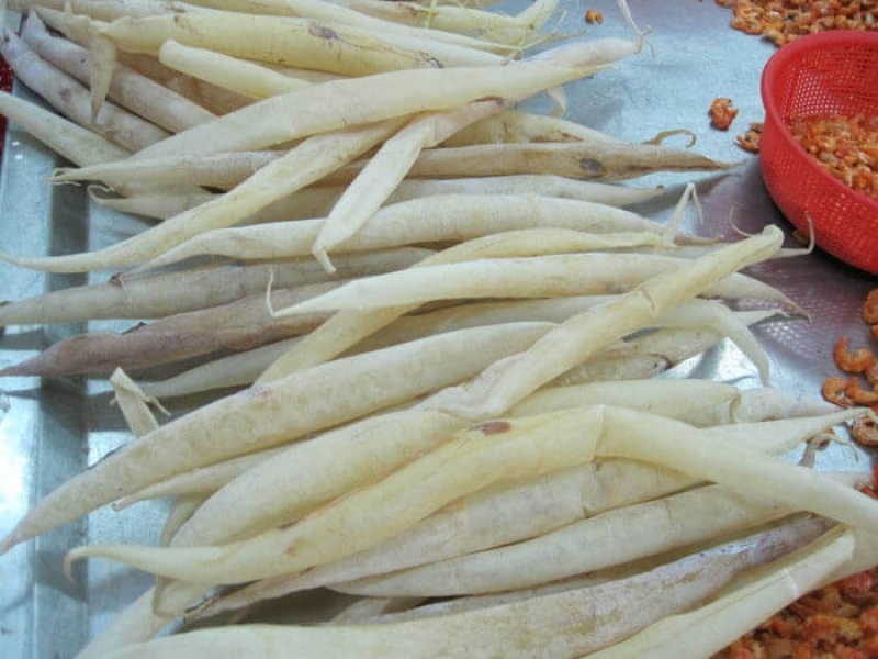 Bong bóng cá chục triệu/kg, có loại 1 tỷ đồng/kg chỉ bán cho nhà giàu Việt - ảnh 1