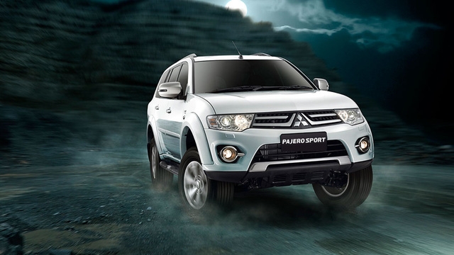 Giảm giá xuống dưới 700 triệu Đồng, Mitsubishi Pajero Sport trở thành xe SUV 7 chỗ rẻ nhất Việt Nam - Ảnh 1.