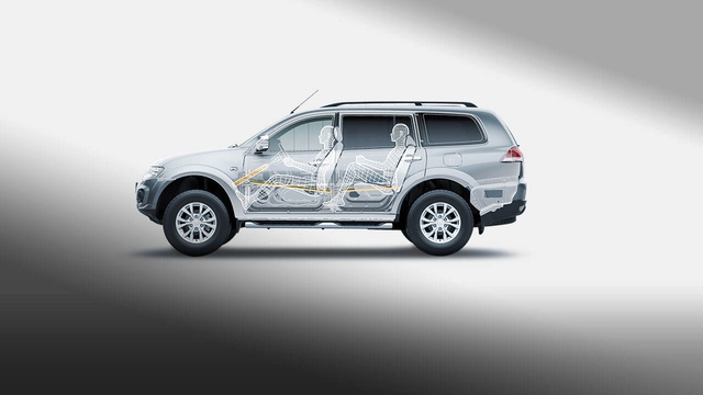 Giảm giá xuống dưới 700 triệu Đồng, Mitsubishi Pajero Sport trở thành xe SUV 7 chỗ rẻ nhất Việt Nam - Ảnh 3.