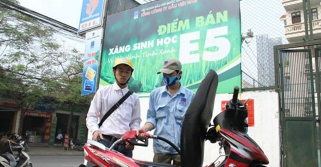 (Ảnh minh hoạ).