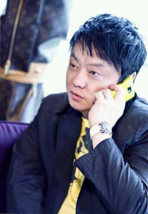 Lang giai tri Han Quoc: Toi ac tinh duc huy hoai mang song hinh anh 2