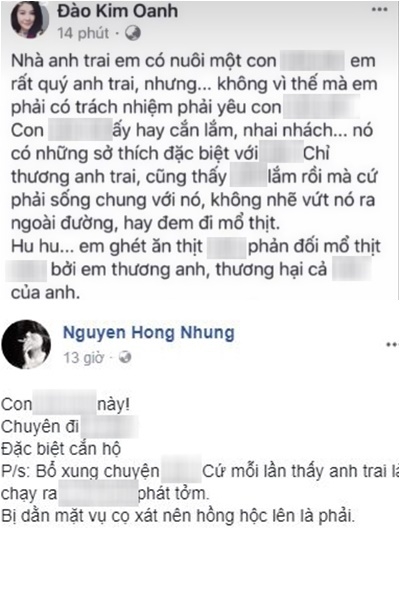 danh hai xuan bac danh vo vi tin nhan