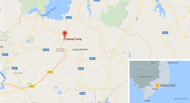 Nguoi dan ong 60 tuoi guc chet trong ray cao su nghi bi dam hinh anh 2