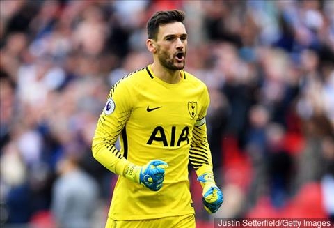 Sao Tottenham quyet song mai voi Real Madrid hinh anh