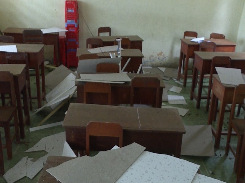 sap la phong phong hoc, 20 hoc sinh bi thuong hinh anh 2