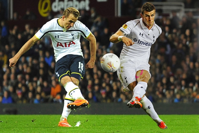 Sau Bale va Modric, den luot Harry Kane di ve phia mat troi hinh anh 1