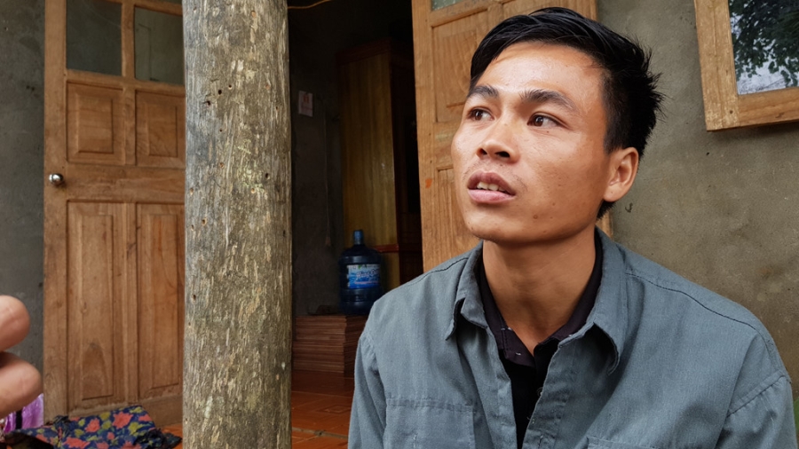 Tham hoa sat dat vui lap 18 nguoi: Khong con phep mau hinh anh 3