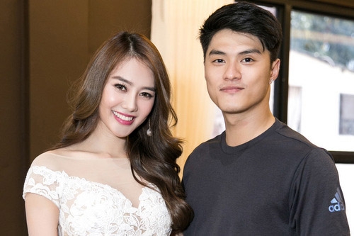 tu khoa 'nguoi thu 3' bong nong ham hap trong showbiz viet gan day - 2