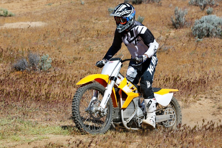 10 mau moto khong dung xang tot nhat the gioi hinh anh 1