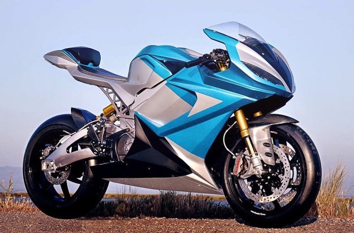 10 mau moto khong dung xang tot nhat the gioi hinh anh 7