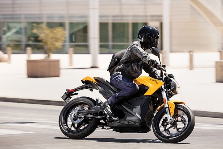 10 mau moto khong dung xang tot nhat the gioi hinh anh 9