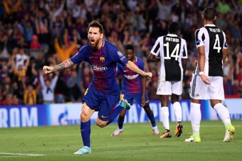 nhan dinh barca vs olympiakos vong bang champions league hinh 1