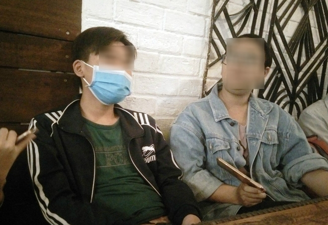 Bé trai 15 tuổi tố bà già U60 cưỡng hiếp đến mắc bệnh: Em cắt tay tự tử mà không chết, em nhục nhã lắm - Ảnh 5.