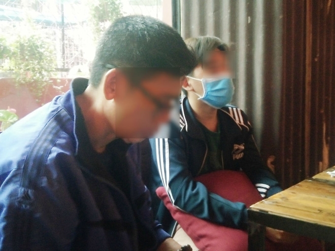 Bé trai 15 tuổi tố bà già U60 cưỡng hiếp đến mắc bệnh: Em cắt tay tự tử mà không chết, em nhục nhã lắm - Ảnh 6.