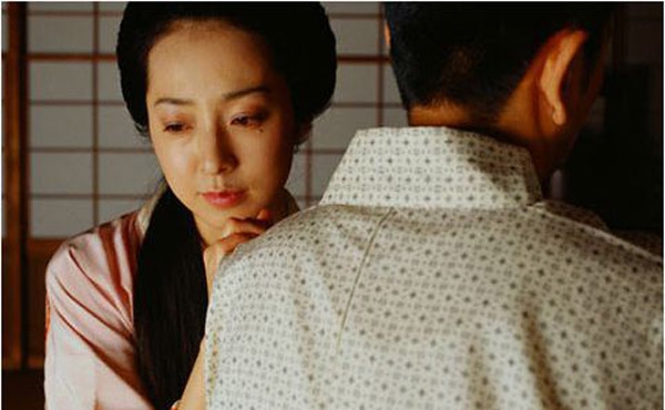 Bố chồng tôi đã mang hàng trăm triệu cho cô nhân tình kia (Hình minh họa)
