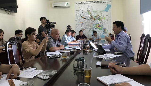 Chống ngập không hiệu quả, chủ siêu máy bơm nói có người phá hoại - Ảnh 2.