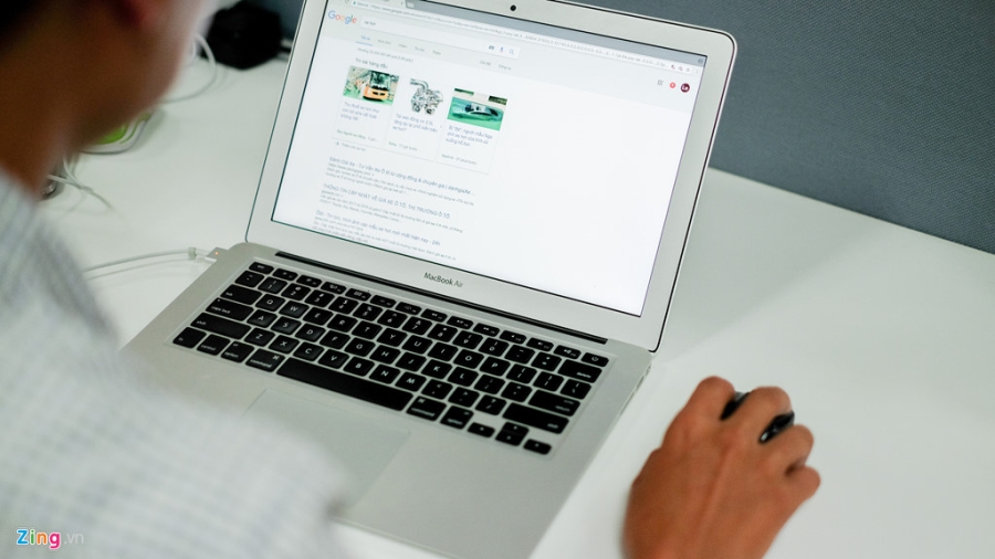 Dot tien vao Google Adwords voi 'click tac' tai VN hinh anh 3