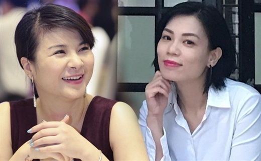 giua bao scandal vo va kim oanh, xuan bac dang clip tam su nua dem hinh anh 5