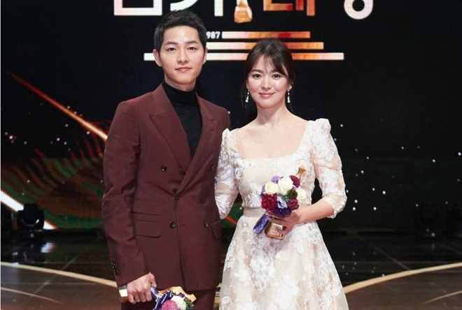 Hé lộ những hình ảnh đẹp long lanh tại địa điểm tổ chức đám cưới của Song - Song - Ảnh 1.