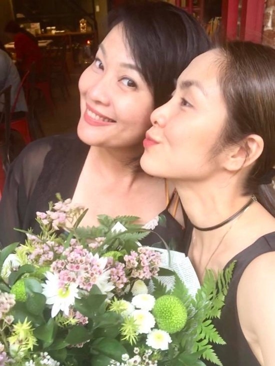 Hoa hậu Phạm Hương