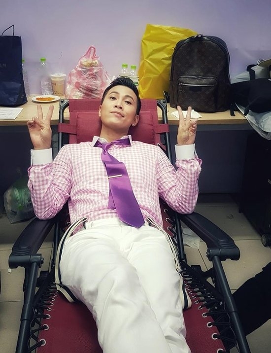 Hoa hậu Phạm Hương