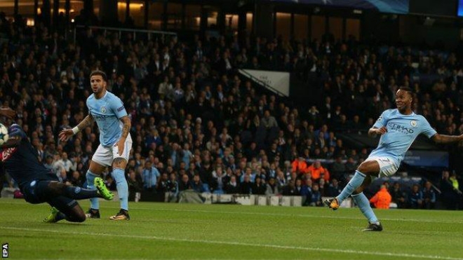 Man City hạ Napoli: 39 bàn khủng nhất châu Âu, Pep vẫn khiêm tốn - 1