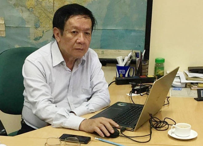 'Mua lu gay thiet hai lon vi chung ta tan pha tu nhien' hinh anh 2