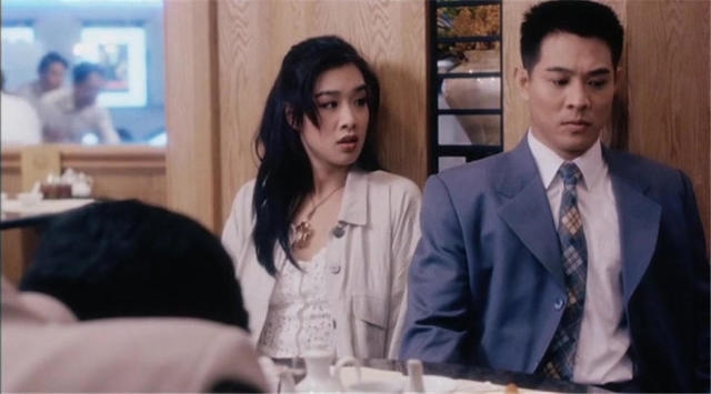 Mỹ nhân gốc Việt - Chung Lệ Đề mang thai với chồng thứ 3 kém 12 tuổi - Ảnh 1.