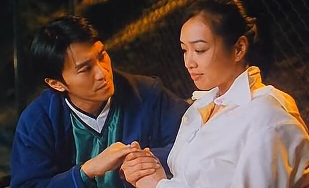 Mỹ nhân gốc Việt - Chung Lệ Đề mang thai với chồng thứ 3 kém 12 tuổi - Ảnh 2.