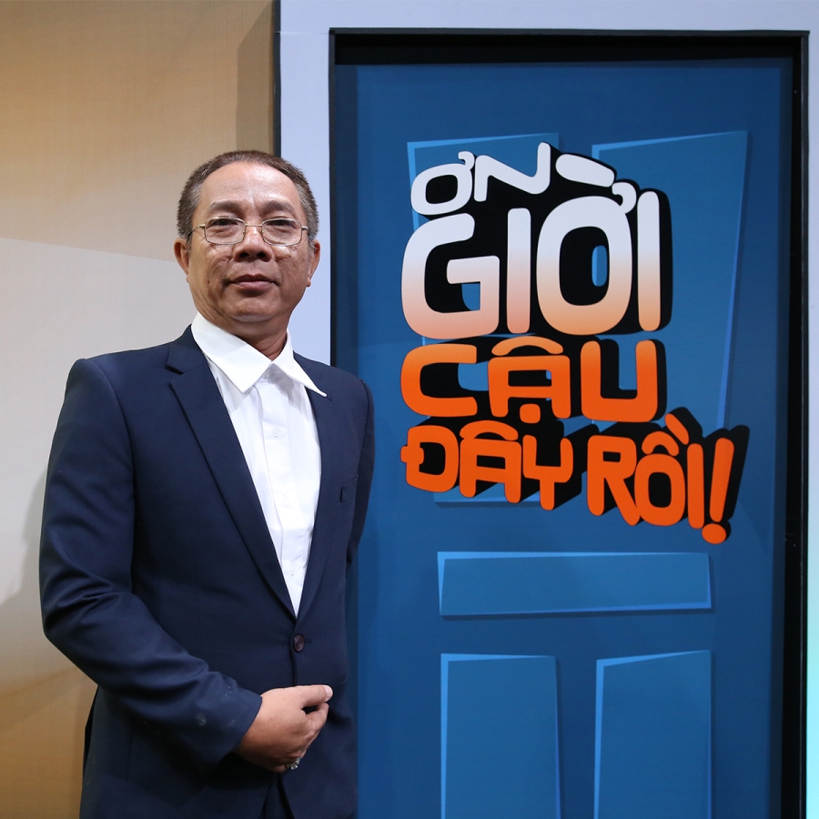 Ơn giời mùa 4 hé lộ dàn 7 trưởng phòng sẵn sàng khiến cuộc đời khách mời bế tắc! - Ảnh 4.