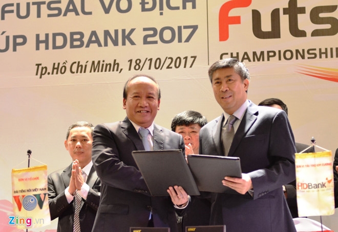 Tuyen futsal Viet Nam phan dau vao chung ket giai Dong Nam A hinh anh 2