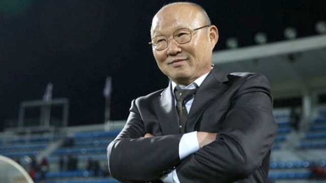 Nếu VFF không sớm chốt hợp đồng với HLV Park Hang Seo, mà chờ đến sau vòng loại World Cup 2018, có thể đội tuyển Việt Nam sẽ tìm được một HLV có nhiều kinh nghiệm trong việc nâng tầm đội tuyển hơn