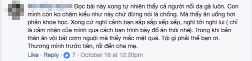 vo dam khoe canh cham chong say ruou, nao ngo bi dan mang nem da 