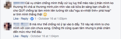 vo dam khoe canh cham chong say ruou, nao ngo bi dan mang nem da 