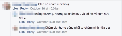 vo dam khoe canh cham chong say ruou, nao ngo bi dan mang nem da 
