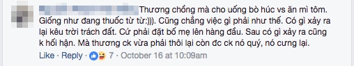 vo dam khoe canh cham chong say ruou, nao ngo bi dan mang nem da 
