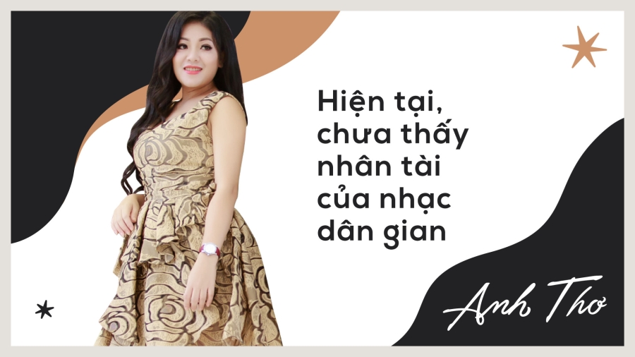 Anh Tho: 'Khong hat dam cuoi nhung tieu chang het tien' hinh anh 3