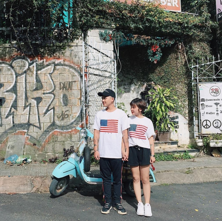 Cô nàng Pleiku đang siêu hot trên Instagram: Không chỉ xinh mà còn nổi bần bật vì cao đúng 1m50 - Ảnh 10.