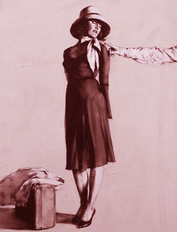 Có thật xã hội hiện đại đang chôn vùi mẫu người phụ nữ mà đàn ông luôn thèm muốn? - Ảnh 1. Có thật xã hội hiện đại đang chôn vùi mẫu người phụ nữ mà đàn ông luôn thèm muốn? - Ảnh 1.