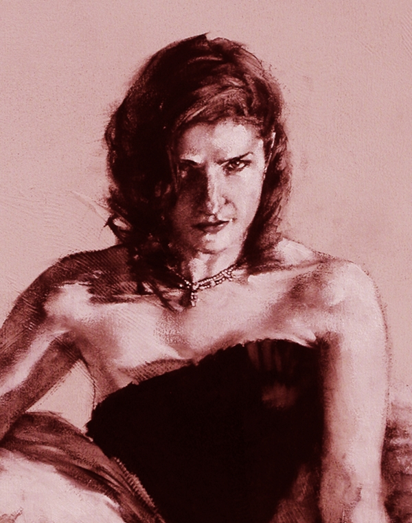 Có thật xã hội hiện đại đang chôn vùi mẫu người phụ nữ mà đàn ông luôn thèm muốn? - Ảnh 3. Có thật xã hội hiện đại đang chôn vùi mẫu người phụ nữ mà đàn ông luôn thèm muốn? - Ảnh 3.