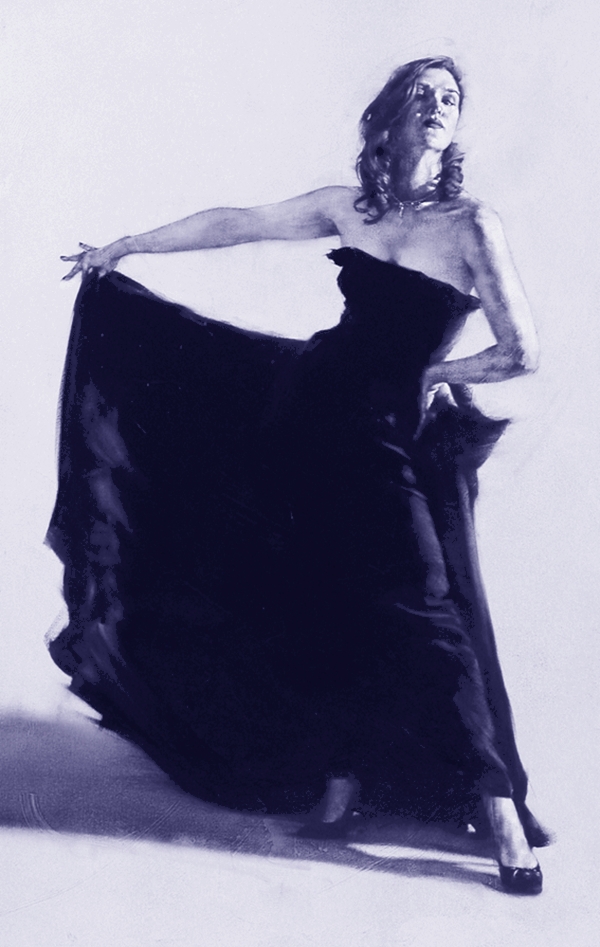 Có thật xã hội hiện đại đang chôn vùi mẫu người phụ nữ mà đàn ông luôn thèm muốn? - Ảnh 4. Có thật xã hội hiện đại đang chôn vùi mẫu người phụ nữ mà đàn ông luôn thèm muốn? - Ảnh 4.